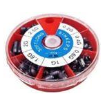 Tinakomplekt ATORA Long split 100g
