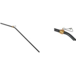 Kõrs BTF lõksuga 25cm  1tk (25tk/pk) elastne