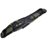 Ridvakott ATORA kolme taskuga