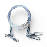 Tross ATORA Fluorocarbon 42kg 70cm 0,90mm 2tk/pk