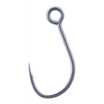 Offset konks BKK Spoon Hook Matte TIN nr.10