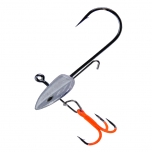 Jigipea BKK Twilight Dancer Jig Head 4g 1 2tk/pk