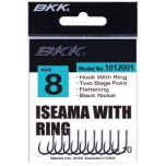 Konks BKK Iseama with Ring BN nr.1/0