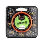 Brain Lead Set Light 0;1g 0;25g 0;4g 0;5g 0;6g 0;8g