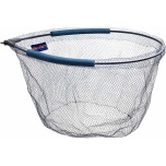 Kahvapea BRAIN Super Lite 65 Float 55x65x45cm tamiilist võrguga
