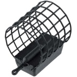 Söödakorv Brain L (must) 100g