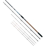Feeder BRAIN Scout 3.60m max 120g Black EVA