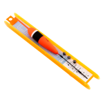 Ujukikomplekt Brain Professional 2.0g 0,16mm 0,12mm №12