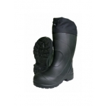 Kummik MERMAID Belfoot nr.41 must EVA -20C