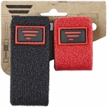 Cases and ClothFishing Bag for rods Favorite Neoprene Rod Strap (2 pcs/pack)