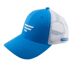 Nokamüts FAVORITE Sea Rest 58 white/blue