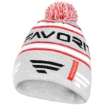 Müts Favorite Double Logo 58 värv: gray