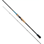 Spinning Favorite Blue Bird Sharp Jig BBSJ1‑802L‑T 2.44m 3‑12g Ex.Fast