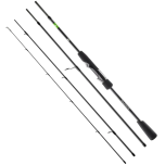 Travel spinning Favorite X1 Travel X1,1-804MH 2,44m 10-32g Ex,Fast