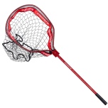 Landing net Favorite RLN1-80 rubber net 137cm