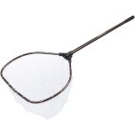 Landing net Favorite Arena AFLNBR1-140 1.42m brown