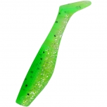 Original shad  2" värv 011 (5cm) 25tk/pk