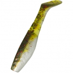 Original shad  2" värv 020 (5cm) 25tk/pk