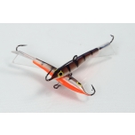 Põiklant Classic 3,6cm värv 006