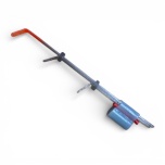 Nooguti KR Balancers lavsaanist 80mm 14-21g