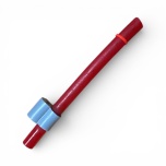 Nooguti KR Silicone 100mm 3,5-9,5g