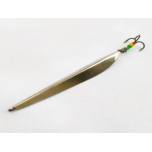 Püstlant Maropedka Zander 70mm 11,5g pronks
