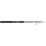 Teleskoop-Spinning KINETIC Witcher TELE CC 6´/180cm L 4-21G 5SEC