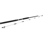 Spinning KINETIC Witcher Salt CC 6´/180cm P10 30-50LBS/300-600G 2SEC