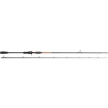 Spinning KINETIC Xarann PREDATOR TRIGGER CT 6´6"/195cm XH 15-50G 2SEC