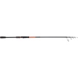 Teleskoop-Spinning KINETIC Xarann CT TELE 7´/210cm ML 5-25G 6SEC