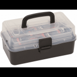 Kalastuskast KINETIC Freshwater Tackle Box Kit komplekt