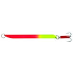 Pilker KINETIC Depth Diver 300g Red/Yellow