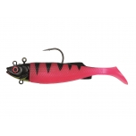 Pilker KINETIC Avatar Sea 275g Pink Tiger