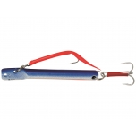 Pilker KINETIC Torpedo 500g Blue/Pearl