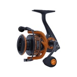 Haspelrull KINETIC XARANN 2000 FD 5+1BB