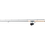 Spinningu komplekt KINETIC Zathar 8´/240cm M 8-30G 2SEC 3000 FD 4+1BB
