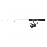 Taliritv + rull KINETIC Bumblebee Spinning 24" Heavy 1sec Kinetic Shadow 800-FD