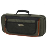 Ridvakott KINETIC Icefishing 80x30x20cm, Moss green