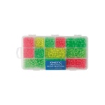 Rakenduse tarvikute komplekt KINETIC Multi beads selectipon