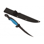 Fileenuga KINETIC Fillet Knife w/Roe Spoon 6,5"