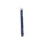 Termomeeter KINETIC Angler 4,5" Blue