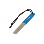 Konksuteritaja KINETIC Diamond Hook Sharpener 4" Blue