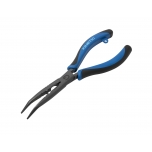 Näpitsad KINETIC CS Pliers 8,5"/22cm kõverad Blue/Black