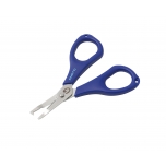 Käärid KINETIC CS Multi Scissors 4,5"/12cm Blue