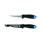 Fileenuga KINETIC DL Fillet Knife 4"/10cm