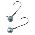 Jigipea KINETIC #4/0 5g Zinc 4pcs