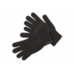 Kindad Kinetic Merino Wool Glove One Size Black