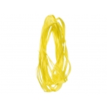 Pael tuulehaugi rakendusele KINETIC Silketråd Yellow 10pcs