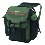 Kott-tool KINETIC Chairpack Std. 25L Moss Green