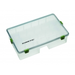 Karp KINETIC Waterproof System Box 35,5x23x5cm L